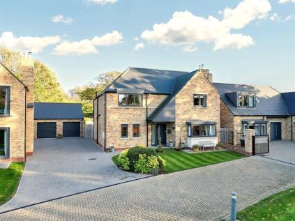 Meadowbank Close, Hurworth Place, Darlington