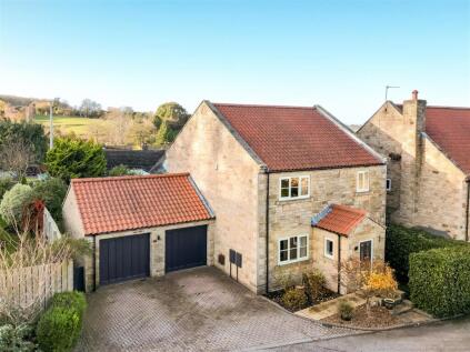 Home Farm Court, Redworth, Newton Aycliffe