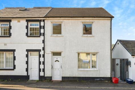 Heol Tawe, Abercrave, Swansea, Powys, SA9