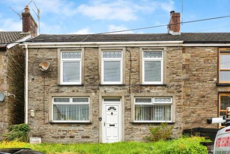 Alltygrug Road, Ystalyfera, Neath Port Talbot, SA9