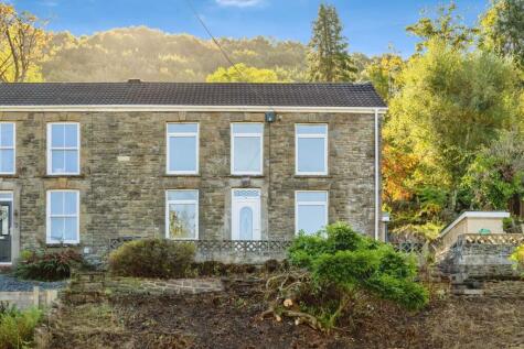 Graig Road, Alltwen, Pontardawe, Swansea, SA8