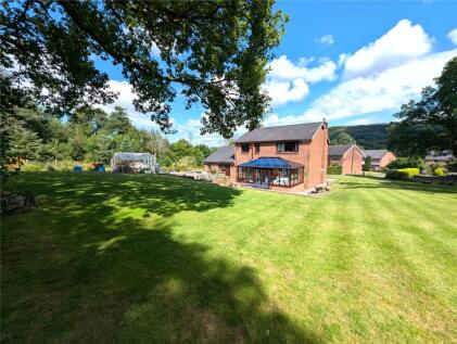 Treforgan Road, Crynant, Neath, Neath Port Talbot, SA10