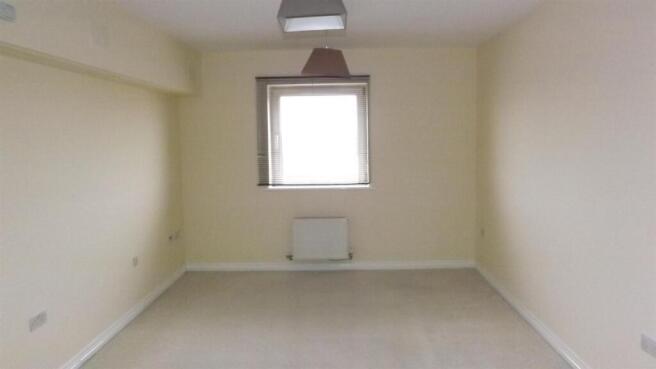 Living/Kitchen