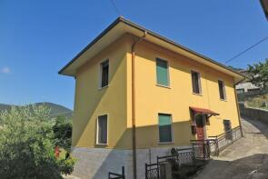 Photo of Tuscany, Lunigiana, Bagnone