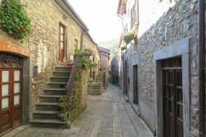 Photo of Tuscany, Lunigiana, Licciana Nardi