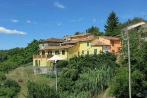 Photo of Tuscany, Lunigiana, Podenzana