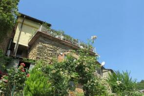 Photo of Tuscany, Lunigiana, Licciana Nardi