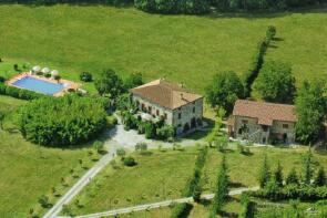 Photo of Tuscany, Lunigiana, Villafranca in Lunigiana