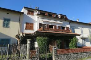 Photo of Tuscany, Lunigiana, Bagnone