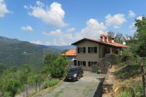 Photo of Tuscany, Lunigiana, Pontremoli