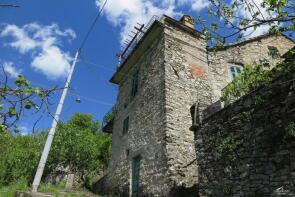 Photo of Tuscany, Lunigiana, Villafranca in Lunigiana