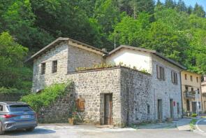 Photo of Tuscany, Lunigiana, Fivizzano