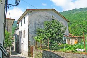 Photo of Tuscany, Lunigiana, Licciana Nardi