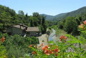 Photo of Tuscany, Lunigiana, Tresana