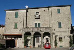 Photo of Tuscany, Lunigiana, Mulazzo