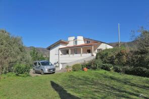 Photo of Tuscany, Lunigiana, Fosdinovo