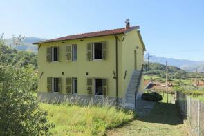 Photo of Tuscany, Lunigiana, Casola in Lunigiana