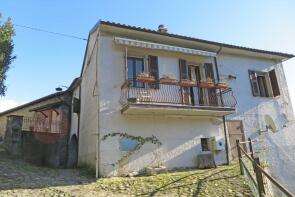 Photo of Tuscany, Lunigiana, Tresana