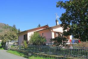 Photo of Tuscany, Lunigiana, Tresana