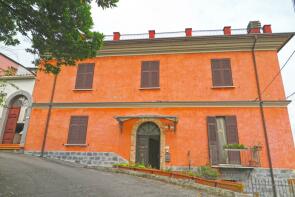 Photo of Tuscany, Lunigiana, Podenzana