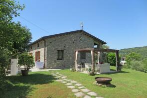 Photo of Tuscany, Lunigiana, Bagnone