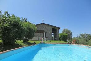 Photo of Tuscany, Lunigiana, Bagnone