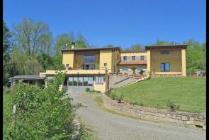 Photo of Tuscany, Lunigiana, Villafranca in Lunigiana