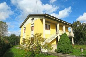 Photo of Tuscany, Lunigiana, Villafranca in Lunigiana