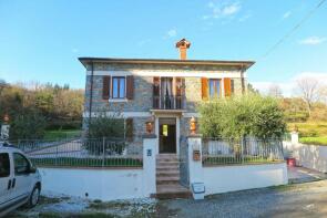 Photo of Tuscany, Lunigiana, Tresana