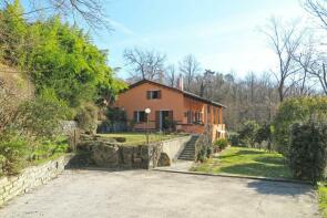 Photo of Tuscany, Lunigiana, Villafranca in Lunigiana