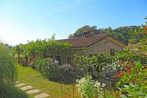 Photo of Tuscany, Lunigiana, Bagnone