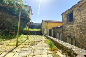 Photo of Tuscany, Lunigiana, Podenzana