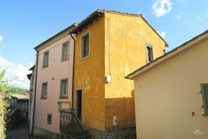 Photo of Tuscany, Lunigiana, Bagnone