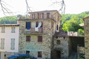 Photo of Tuscany, Lunigiana, Bagnone