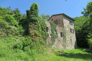 Photo of Tuscany, Lunigiana, Mulazzo