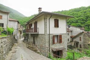 Photo of Tuscany, Lunigiana, Bagnone