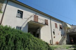 Photo of Tuscany, Lunigiana, Licciana Nardi