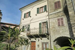 Photo of Tuscany, Lunigiana, Bagnone