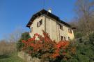 Stone House in Tuscany, Lunigiana...