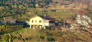2 bed Detached home for sale in Tuscany, Lunigiana...