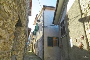 Photo of Tuscany, Lunigiana, Casola in Lunigiana