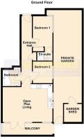 Flat 2, Bournemouth - all floors.JPG