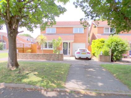 Tytherley Green, Bournemouth