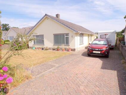 Lydlinch Close, West Parley