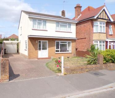 Gresham Road, Bournemouth