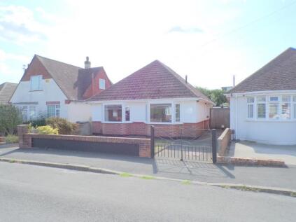 Edifred Road, Bournemouth