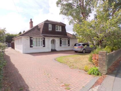 New Road, Bournemouth