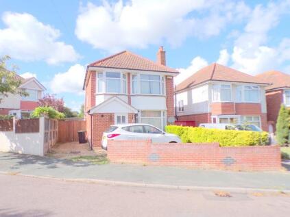 Brockenhurst Road, Bournemouth