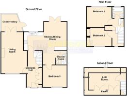 72 Moorside Road, Bournemouth - all floors.JPG