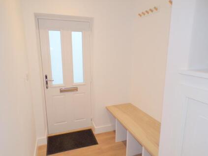 Edifred Road, Bournemouth